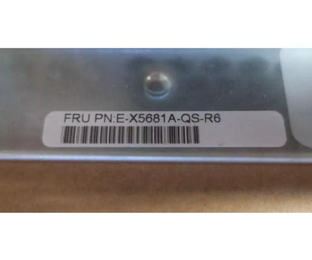 24-Bay DE5600 800GB