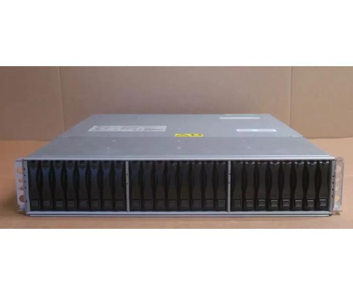 24-Bay DE5600 800GB