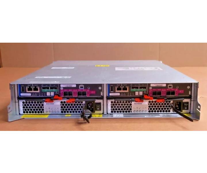 24-Bay DE5600 800GB