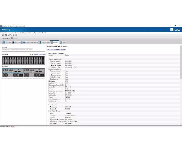 24-Bay DE5600 800GB