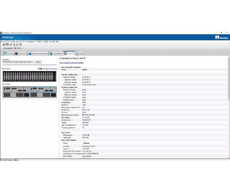 24-Bay DE5600 800GB
