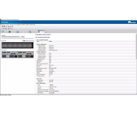 24-Bay DE5600 800GB