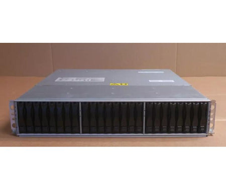 24-Bay DE5600 800GB