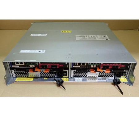24-Bay DE5600