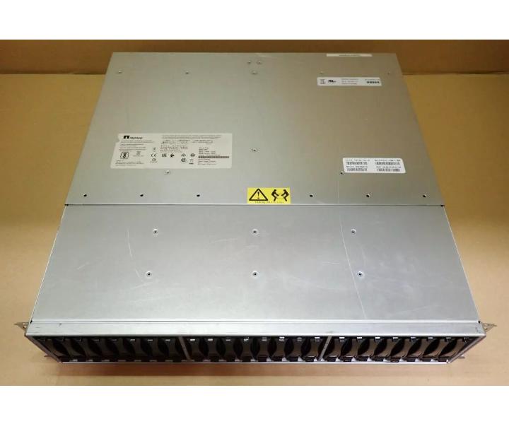 24-Bay DE5600
