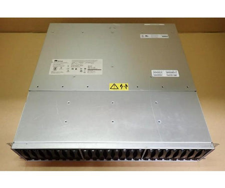 24-Bay DE5600