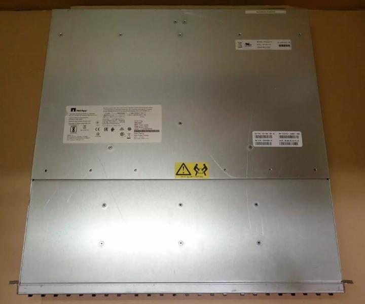 24-Bay DE5600