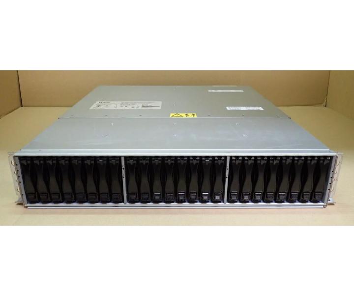 24-Bay DE5600