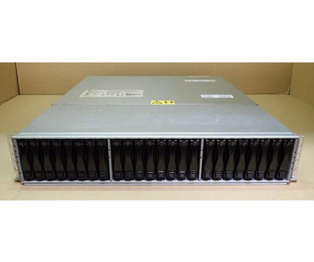 24-Bay DE5600