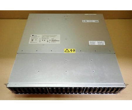 24-Bay DE5600