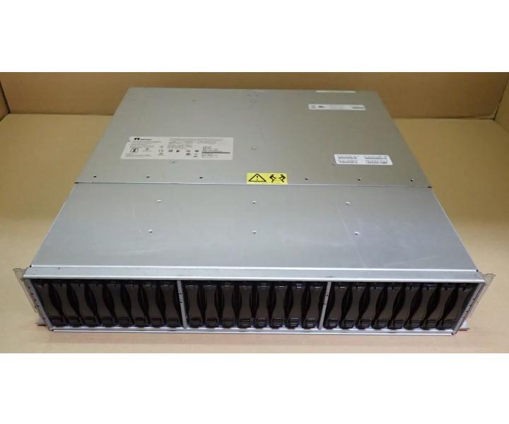 24-Bay DE5600