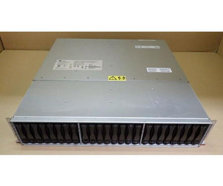 24-Bay DE5600
