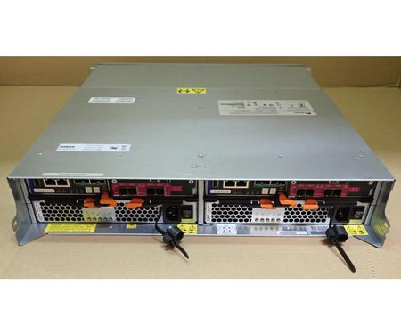 24-Bay DE5600