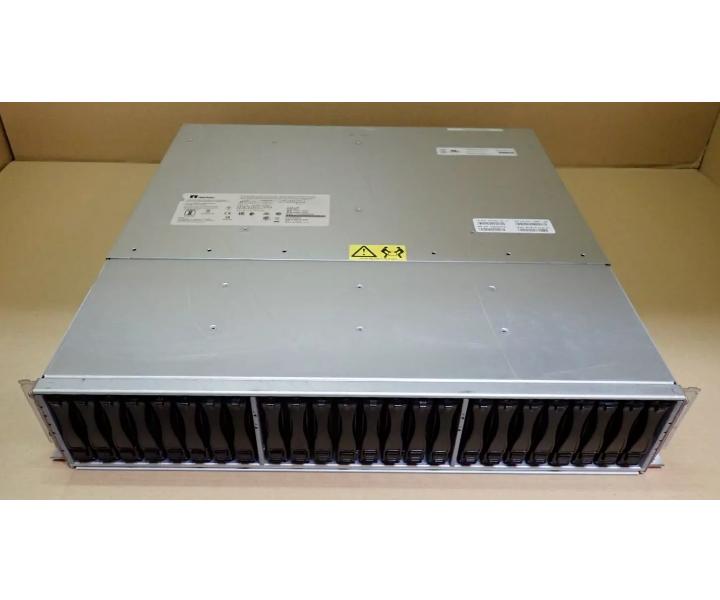 24-Bay DE5600