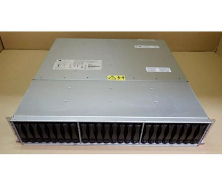 24-Bay DE5600