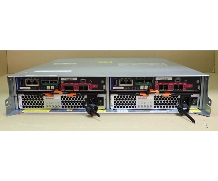 24-Bay DE5600