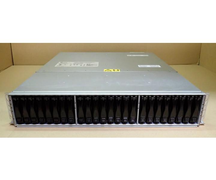 24-Bay DE5600 800GB