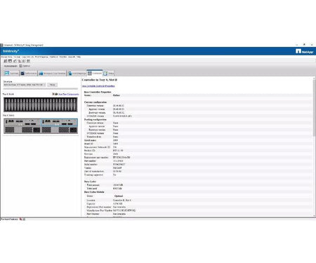24-Bay DE5600 800GB