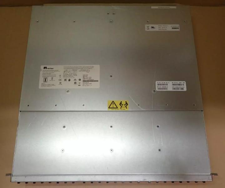 24-Bay DE5600 800GB