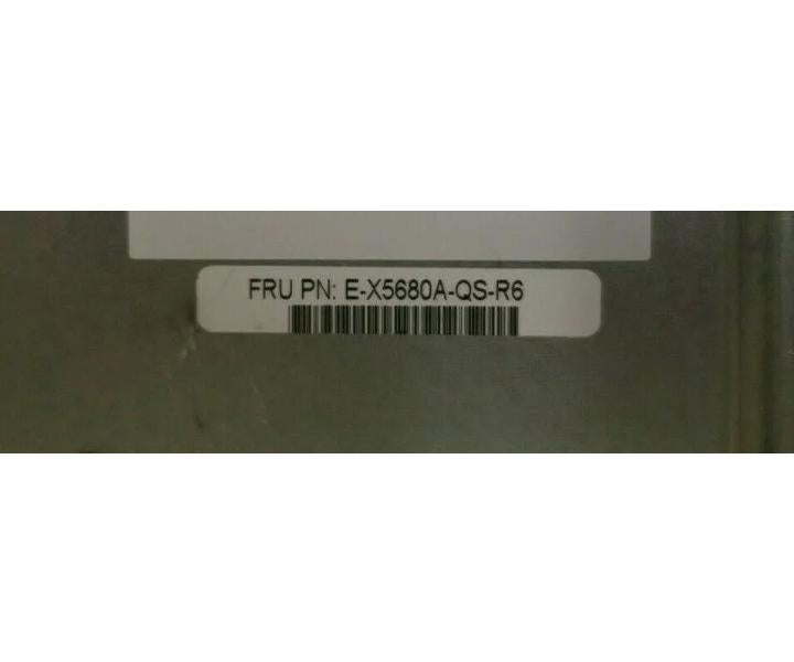 60-Bay E-X4074A NL-SAS DE6600 12Gb 480TB