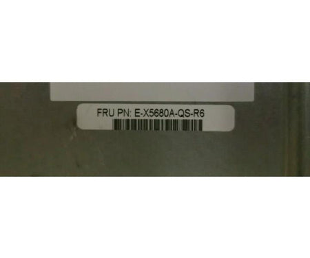 60-Bay E-X4074A NL-SAS DE6600 12Gb 480TB