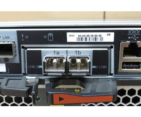 NAJ-1001 X3245A-R6 X1150A-R6 DS2246 8GBps