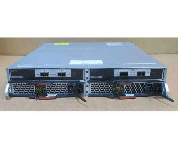 NAJ-1501 DS224C IOM12