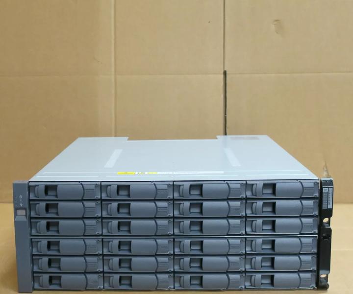 116-00323 X411A-R5 DS4243 450GB IOM3