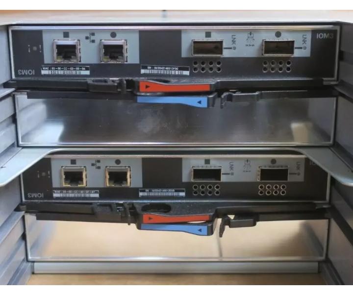 24-Bay DS4243 600GB IOM3