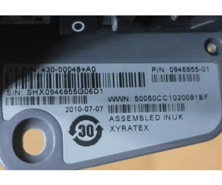 24-Bay DS4243 600GB IOM3