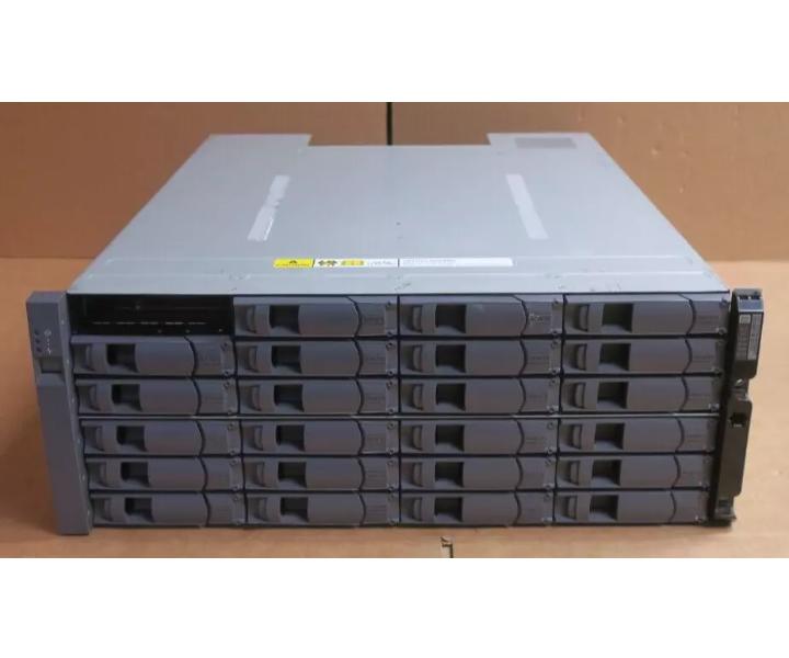 24-Bay DS4243 600GB IOM3
