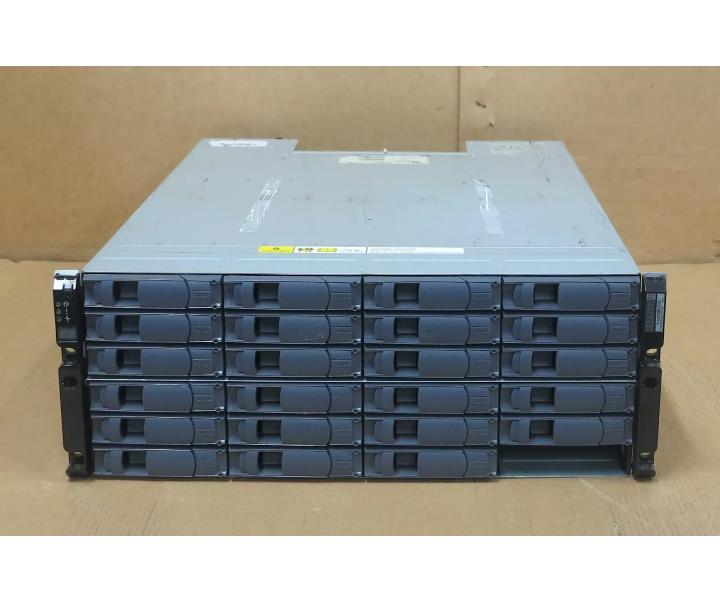 NAJ-0801 X306A-R5 DS4243 46TB