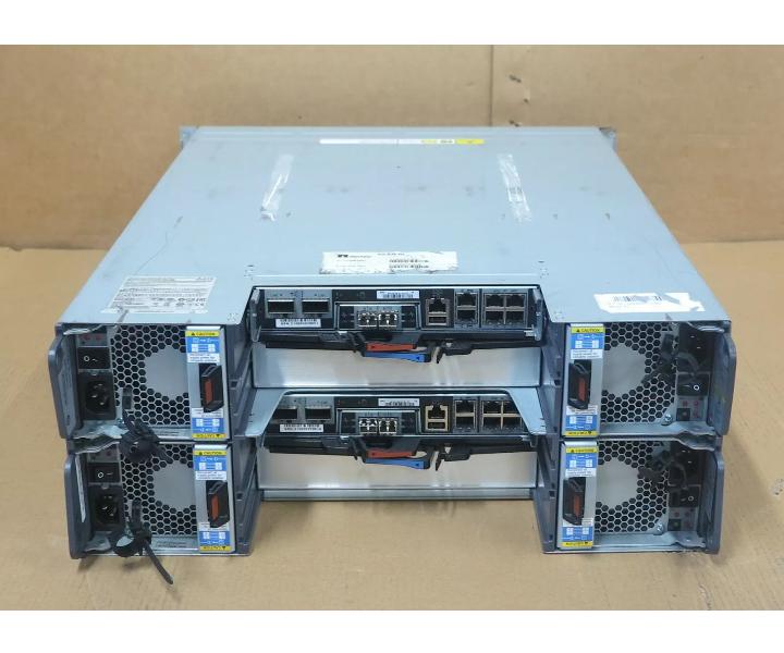 NAJ-0801 X306A-R5 DS4243 46TB