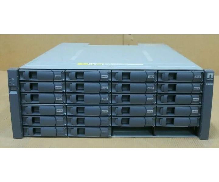 X575A-R6 430-00061 DS4246 400GB IOM6