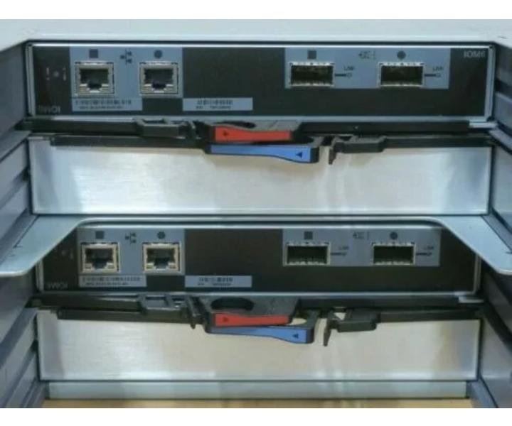 X575A-R6 430-00061 DS4246 400GB IOM6