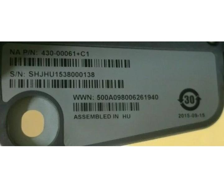 X477A-R6 430-00061 DS4246 IOM6
