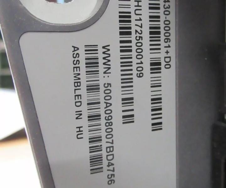 X316A-R6 430-00061 DS4246 IOM6