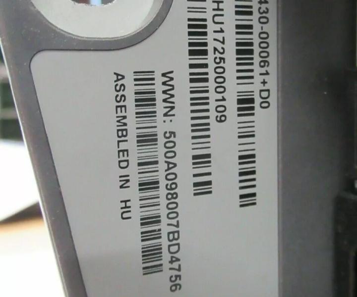 X316A-R6 430-00061 DS4246 IOM6