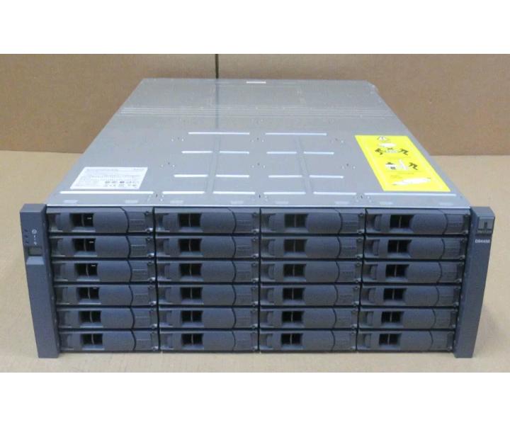 DS4486 144TB IOM6 750W
