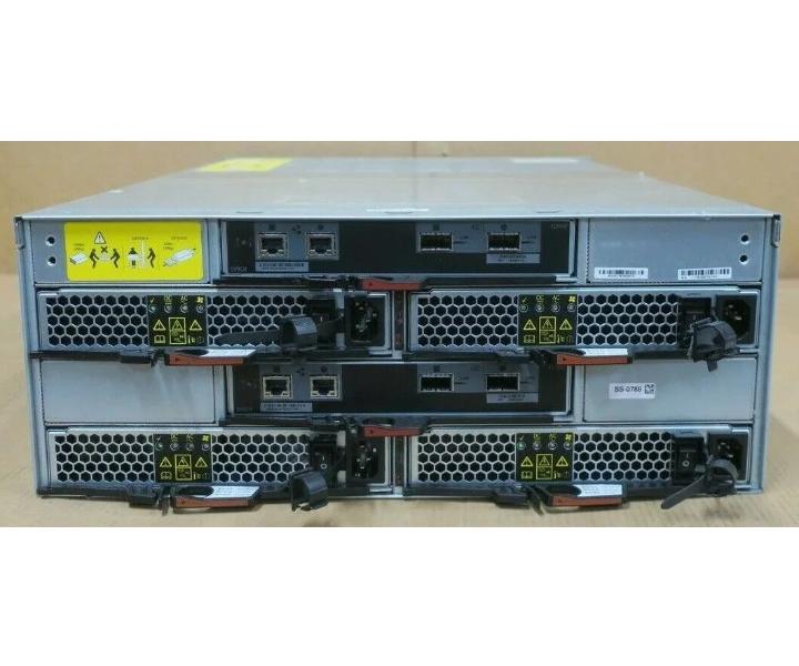 DS4486 192TB 16TB IOM6 750W