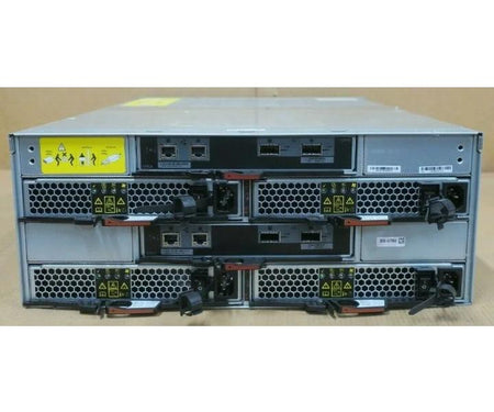 DS4486 192TB 16TB IOM6 750W