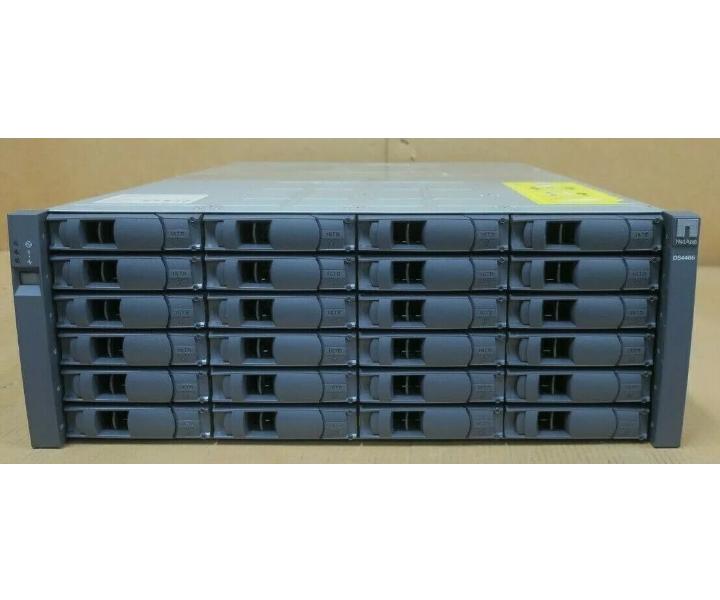 DS4486 192TB 16TB IOM6 750W