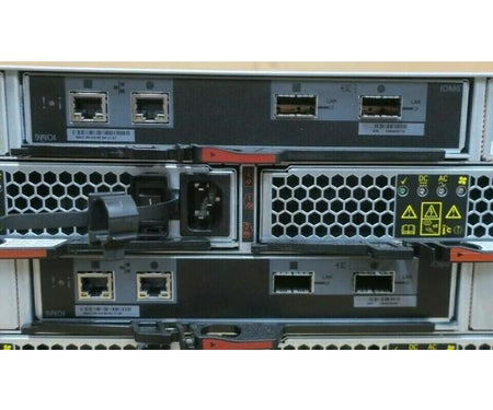 DS4486 192TB 16TB IOM6 750W