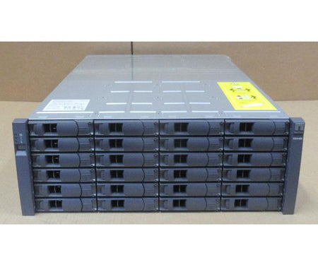DS4486 192TB IOM6 750W
