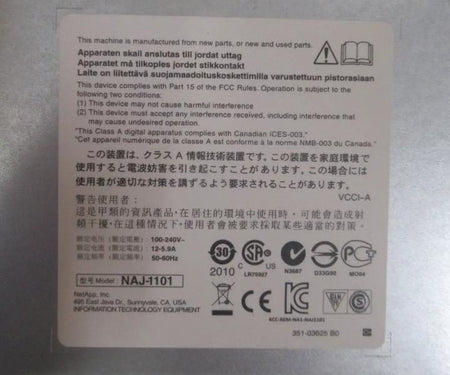 DS4486 192TB IOM6 750W