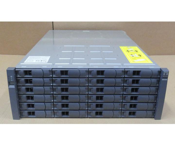 DS4486 288TB 12TB IOM6 750W