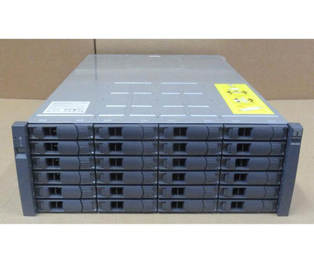 DS4486 288TB 12TB IOM6 750W