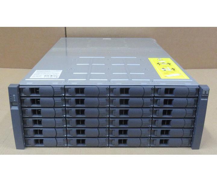 DS4486 288TB 12TB IOM6 750W