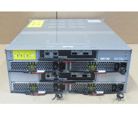 DS4486 288TB 12TB IOM6 750W