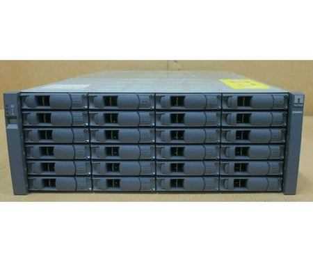 DS4486 384TB 16TB IOM6 750W